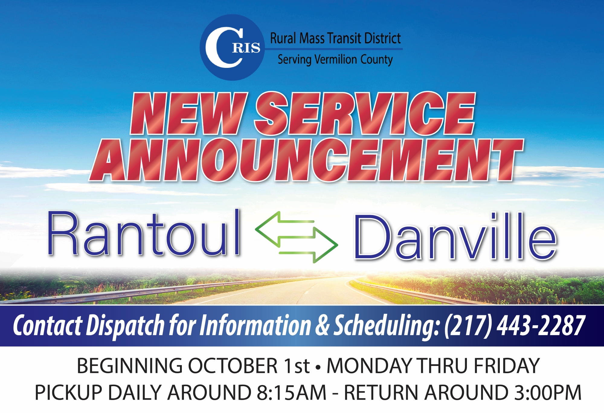 CRISTRANSIT Rantoul Danville-01