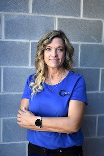 MELISSA WALTERS CEO